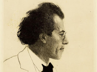 Gustav Mahler