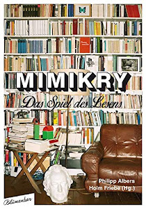 Mimikry: Das Spiel des Lesens