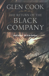 Return of the Black Company