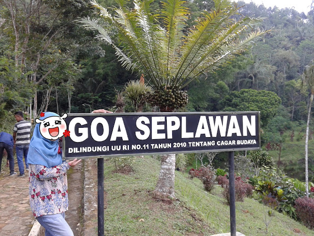 Goa Seplawan Purworejo