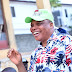 Oshodi-Isolo Constituency 1 LAHA Candidate, Ogundipe, Attends Wards Meetings