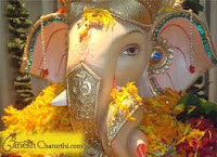 ganesh chaturthi 2012