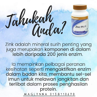 kebaikan-zinc-plus-shaklee