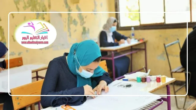 التعليم : أسئلة امتحانات الثانوية العامة 2023  ..  تخاطب الفهم ولن تتضمن ألغازا