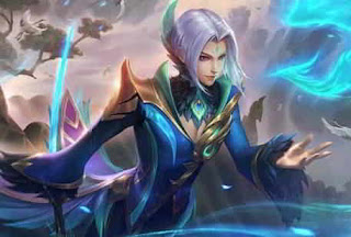 Mobile Legend MOD APK Unlimited Diamond Terbaru 2022