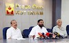 കർക്കിടകവാവ് ബലിതർപ്പണം- വിപുലമായ ക്രമീകരണങ്ങൾ: മന്ത്രി വി.എൻ. വാസവൻ