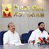 കർക്കിടകവാവ് ബലിതർപ്പണം- വിപുലമായ ക്രമീകരണങ്ങൾ: മന്ത്രി വി.എൻ. വാസവൻ