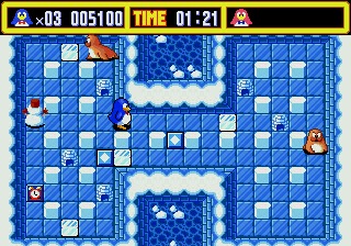 Pepenga Pengo (Japan)
