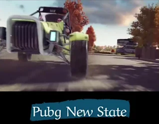 تحميل Pubg new state تنزيل مجانًا