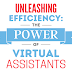 Elevate Your Productivity: Unleashing the Power of Virtual Assistant Services