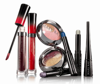 Mary Kay mineral Makeup