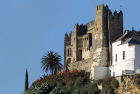 Castillo de Arcos