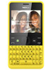 Nokia Asha 210