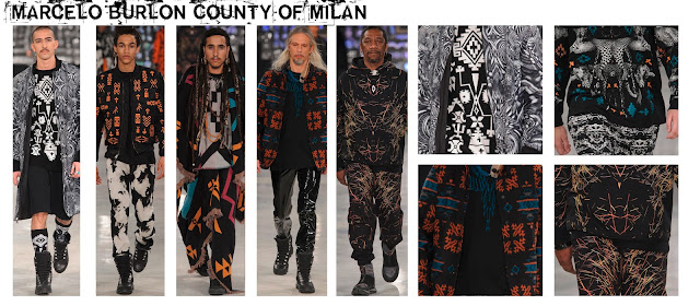 Milan fashion week, mens fashion