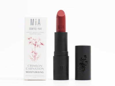 Crimson Carnation MIA