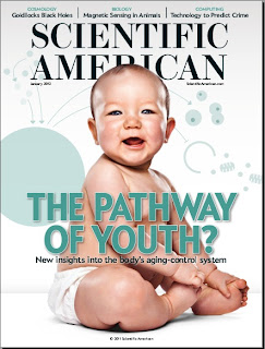 Download Free Magazine : Scientific American Magazine January 2012