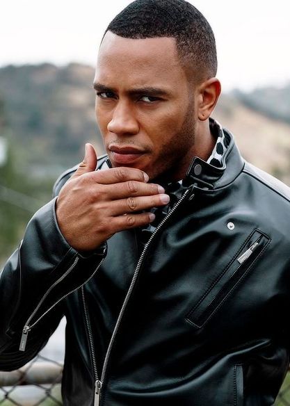 Best Happy Birthday, Trai Byers Celebrating the Versatile Actor's Journey from Empire to Broadway