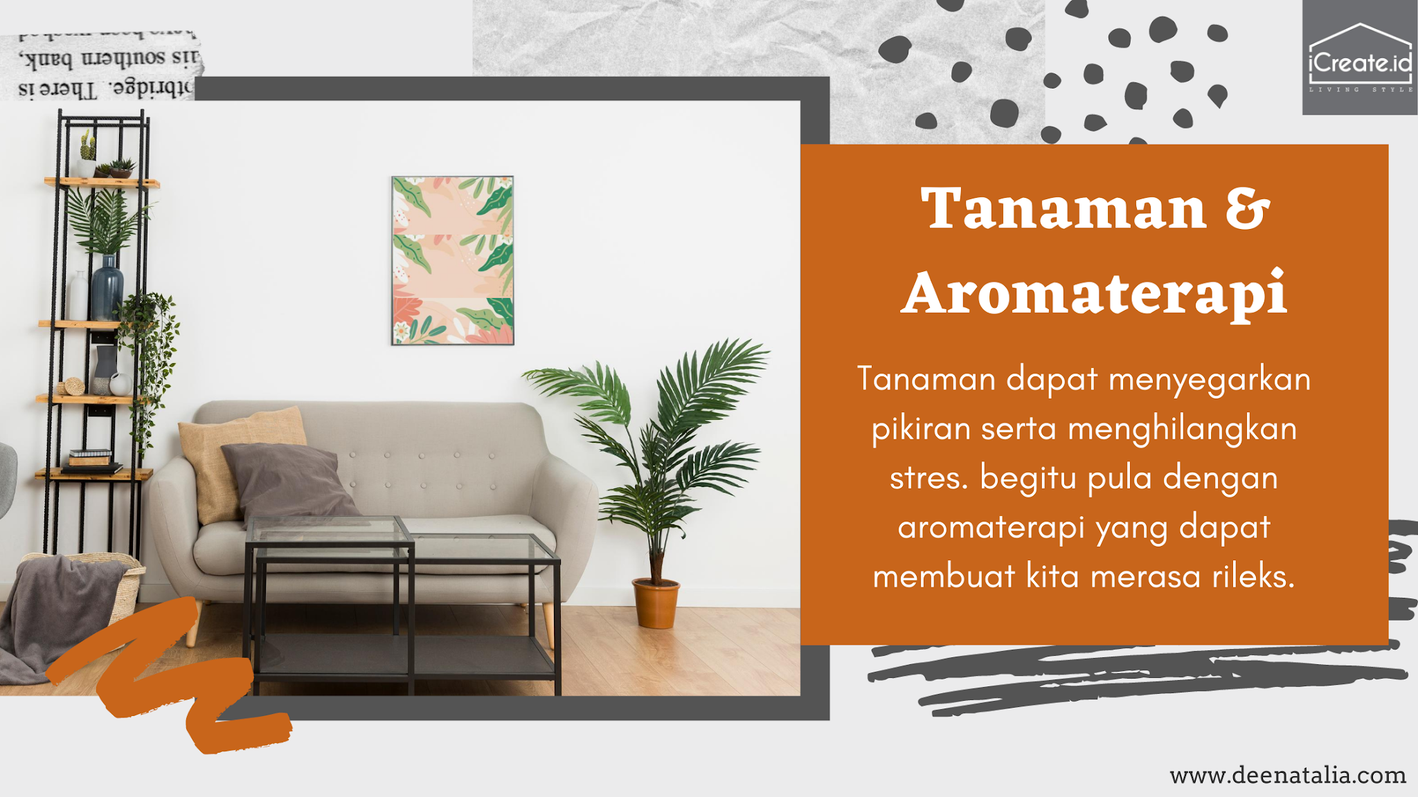 Review positif iCreate.id