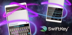 Mobile Apps SwiftKey Keyboard - screenshots. appsplay SwiftKey Keyboard