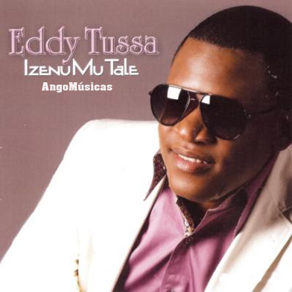 [CD] Eddy Tussa - Izenu Mu Tale [2010]