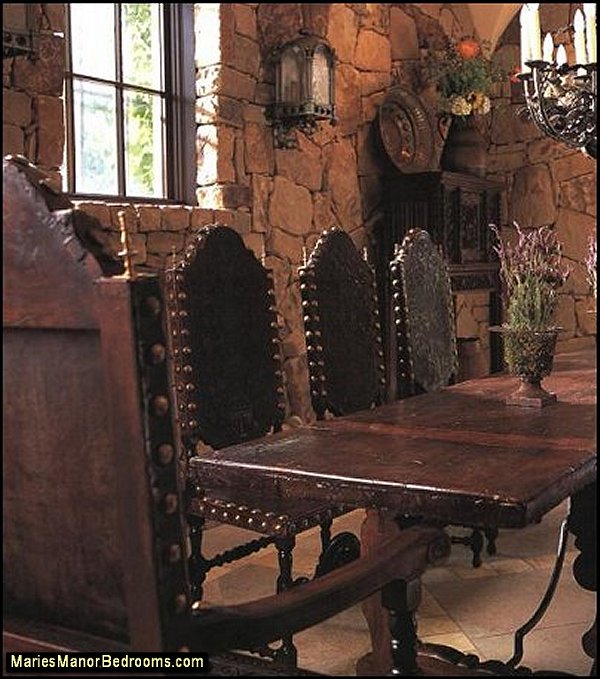 medieval castle dining room castle interior knights castle decorating ideas medieval theme