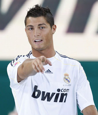 cristiano ronaldo madrid 2011. 2010 Cristiano Ronaldo Real
