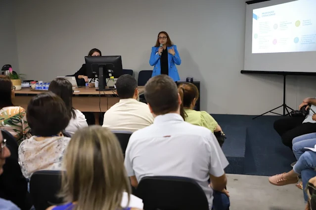 Salvador: Prefeitura conhece programa da Cruz Vermelha sobre acesso seguro aos serviços públicos