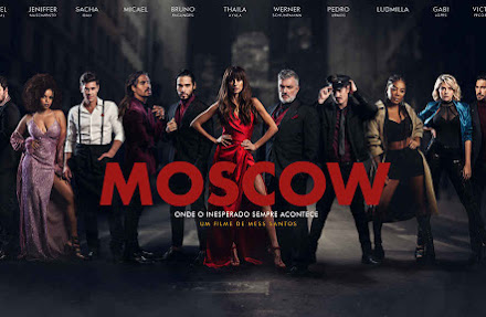 MOSCOW é mais que um filme, é um modelo novo de negócio