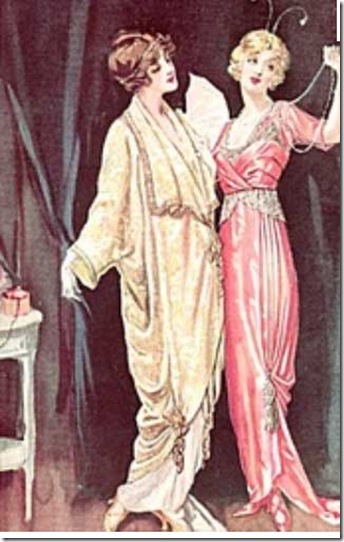 baggydress