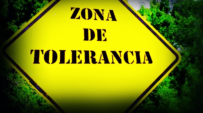 La reflexión de hoy - Cuatro formas de tolerancia