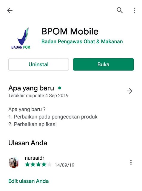 aplikasi bpom mobile