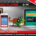 HTML5 Audio Player v2.6.1 WordPress Plugin