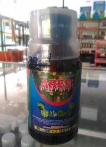 Insektisida Ares 100 SL Obat Pengendali Wereng Ampuh - kliktani.com