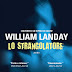 Anteprima 21 marzo: "Lo strangolatore" di William Landay