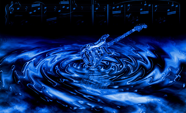 electric guitar wallpapers. 2011 Guitar Wallpaper