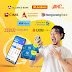 Touch n Go Money Packet for Claim now, Scan QR Code to Earn Money 