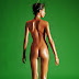 Chinese nude model WeiWei 02 litu 100 naked gallery