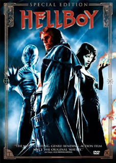 Hellboy 2004 Telugu Dubbed Movie Watch Online