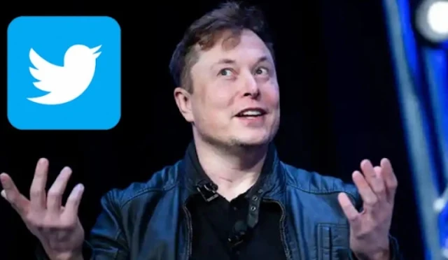 Elon Musk is now Twitter's top partner