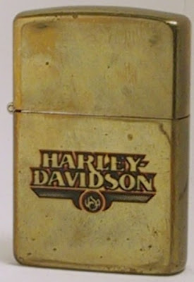 harley davidson company