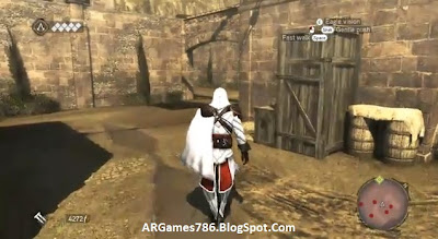 Assassins Creed Brotherhood ISO [SKIDROW And REPACK]