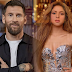 ¡Shakira y Messi se unen a Hard Rock para celebrar la unidad!