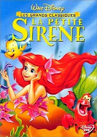 La Petite Sirène Streaming