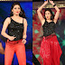 Actress Sada Hot Spicy Dance Performance Photos Gallery at Gama Awards 2014