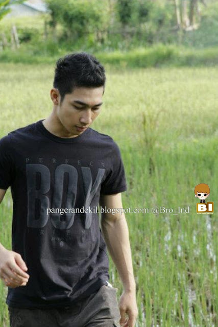 Boy Indonesia Boy of the Week Tips Agar Cowok Makin 