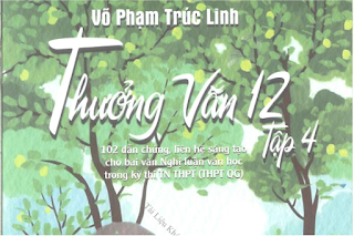 [PDF] Thưởng Văn 12 Tập 4 - TTS