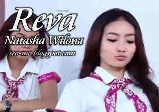 Foto Anak Jalanan Natasha Wilona Sebagai Reva