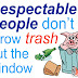 Từ vựng TOEIC - Respective Vs Respectable