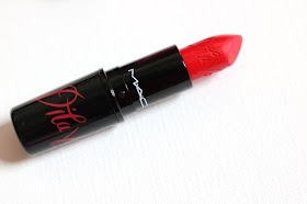 MAC Dita Von Teese Lipstick