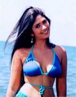 Bollywood Actress Anarkali Akarsha Images